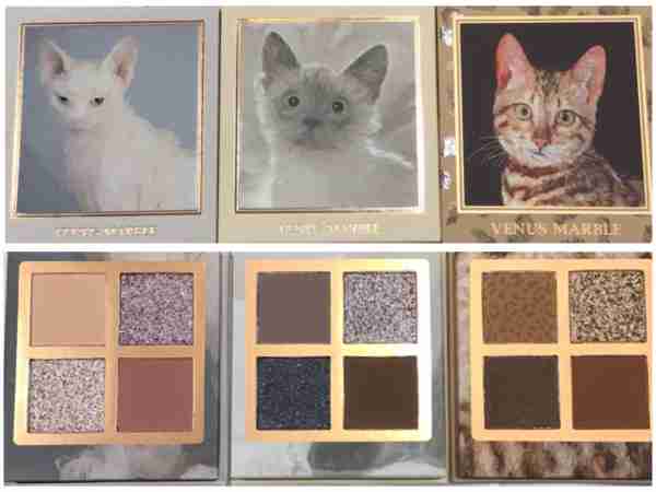 見た目だけ好きなコスメ