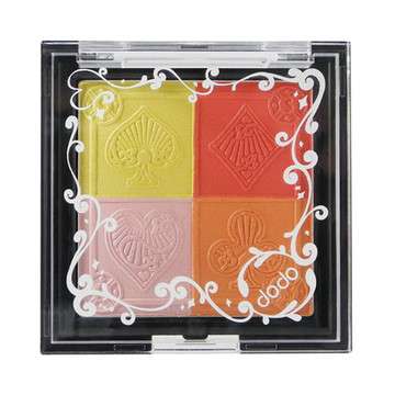 見た目だけ好きなコスメ