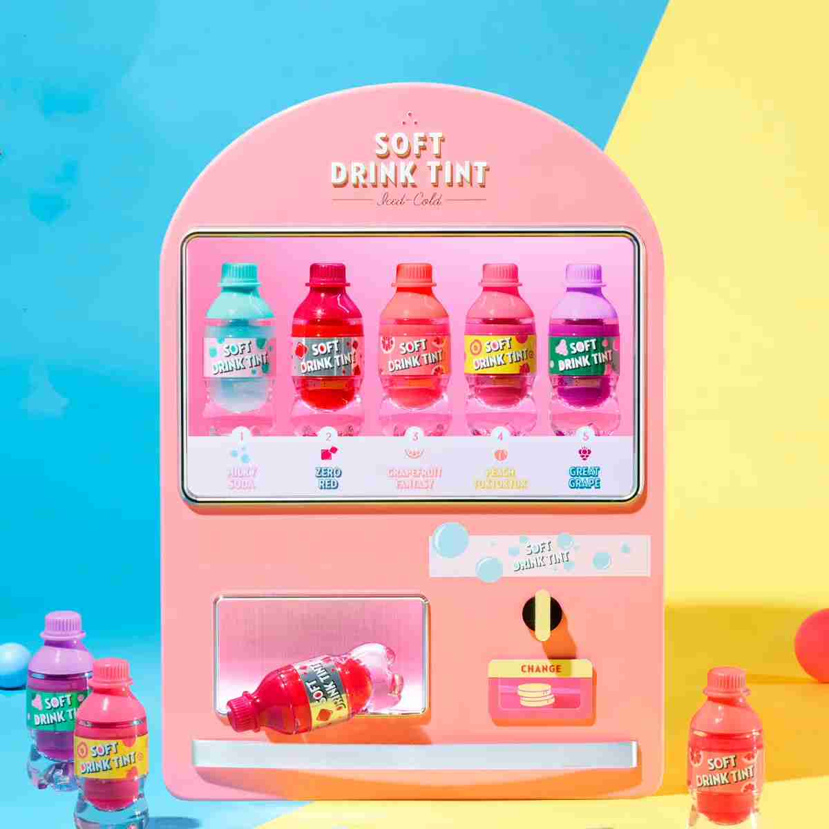 見た目だけ好きなコスメ