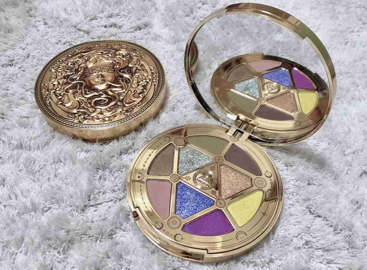 見た目だけ好きなコスメ