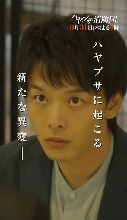 【ドラマ】ハヤブサ消防団を語る