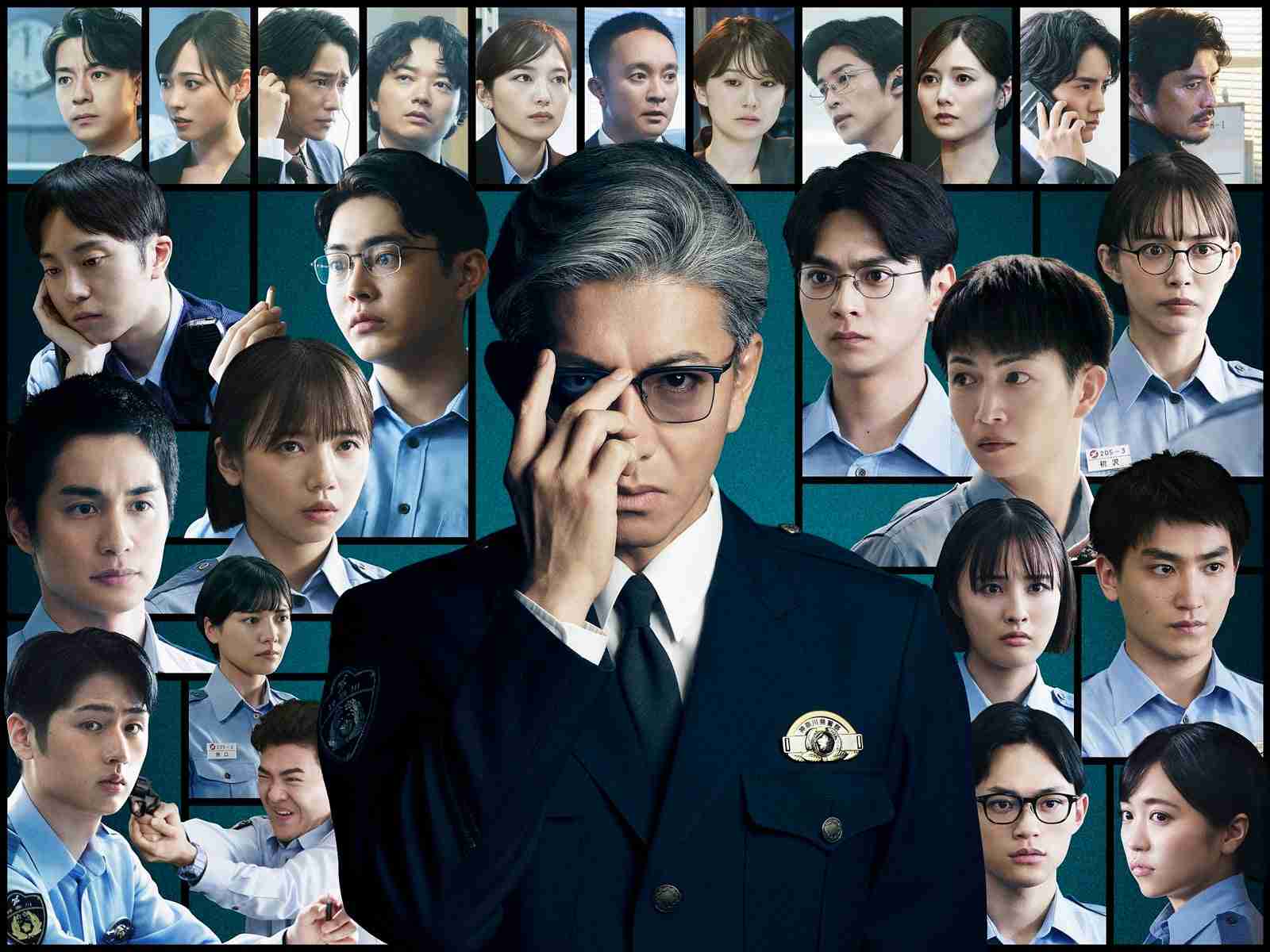 【映画】『教場 後編 Requiem』観た人【ネタバレ有り/誹謗中傷禁止】