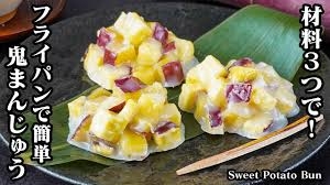 なんとなく可愛いと思う和洋菓子の名前