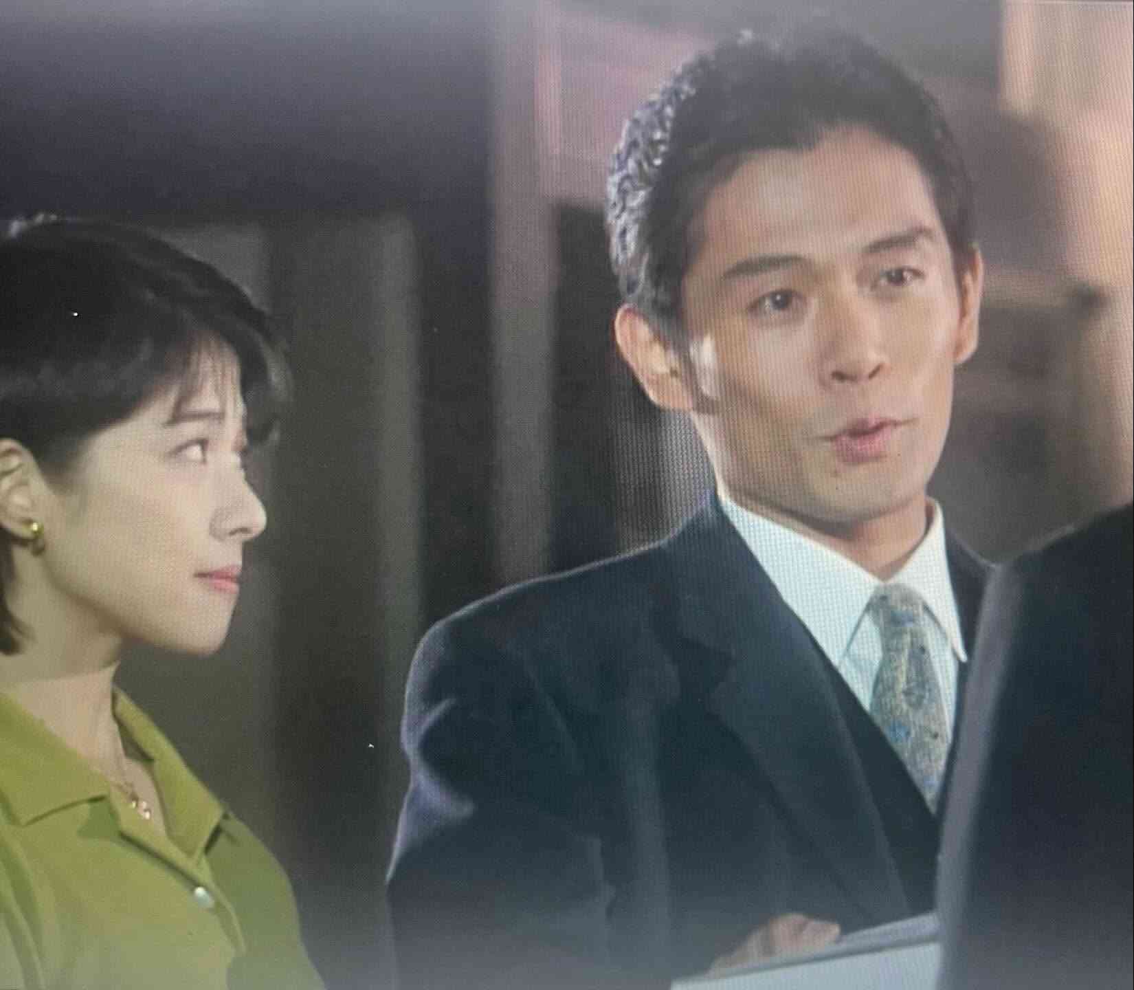 内野聖陽さん　ハマり役は？