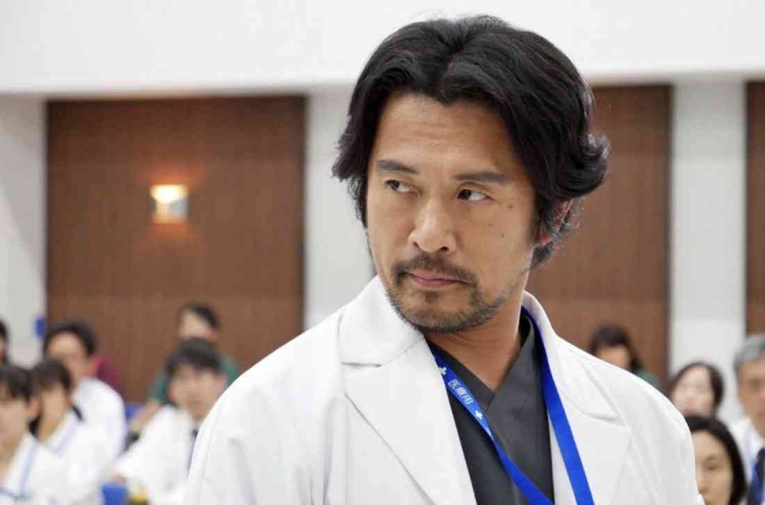 内野聖陽さん　ハマり役は？