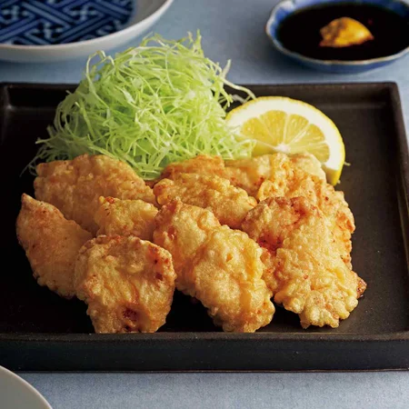 最近初めて作った料理