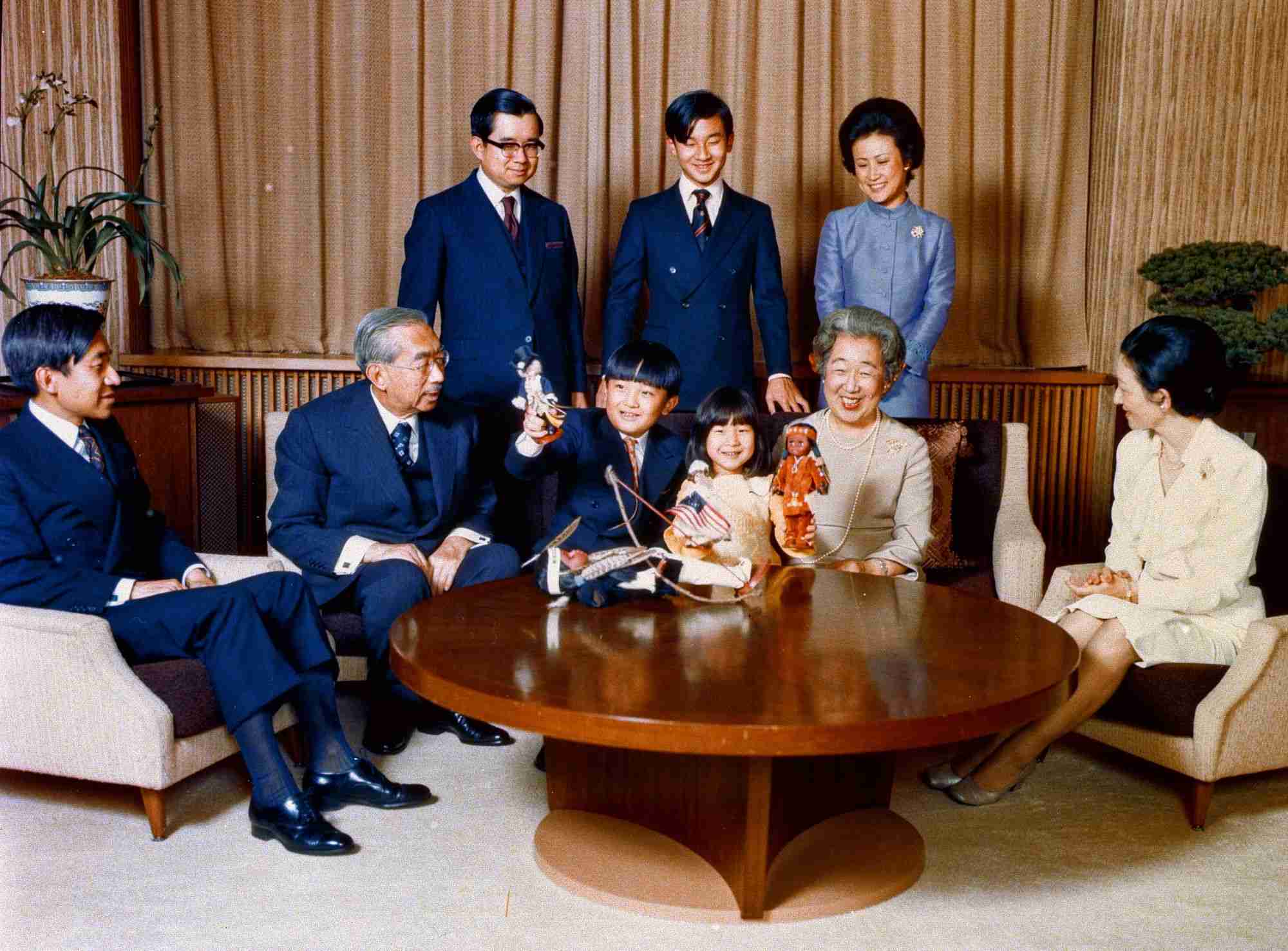 孫へのお祝いなにをしてますか？おばあちゃんもママさんも教えて