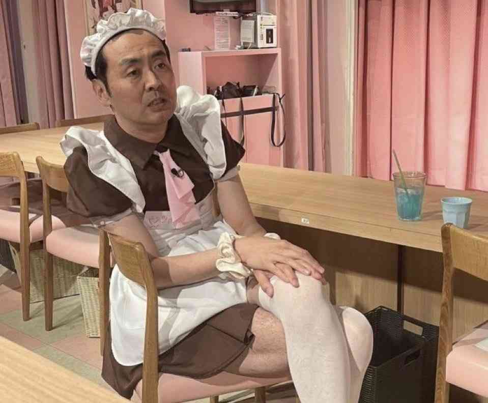 思い出のお店のことを語るトピ