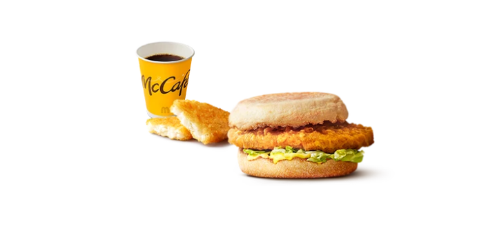 日本マクドナルドが過去最高益…期間限定メニューの好調や値上げが寄与