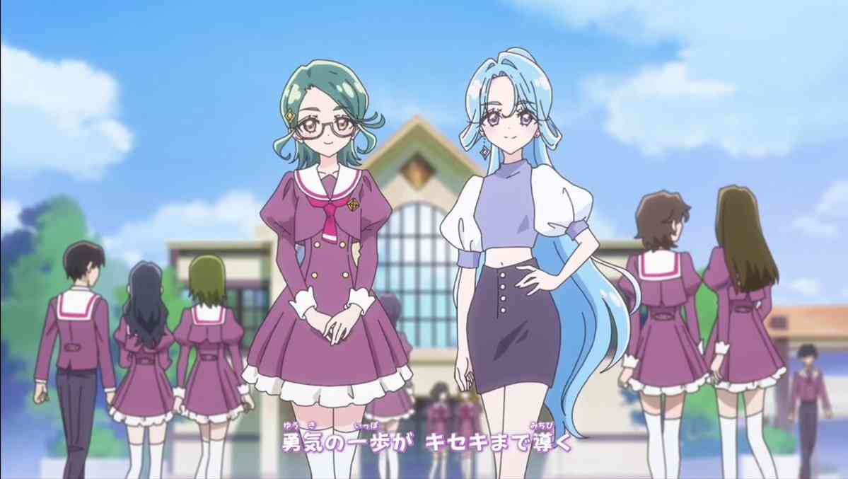 名探偵プリキュア！を語りたい