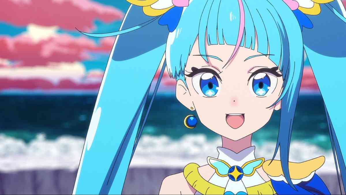 名探偵プリキュア！を語りたい