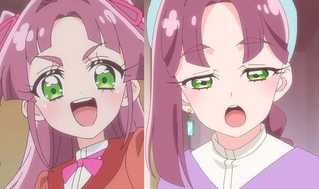 名探偵プリキュア！を語りたい