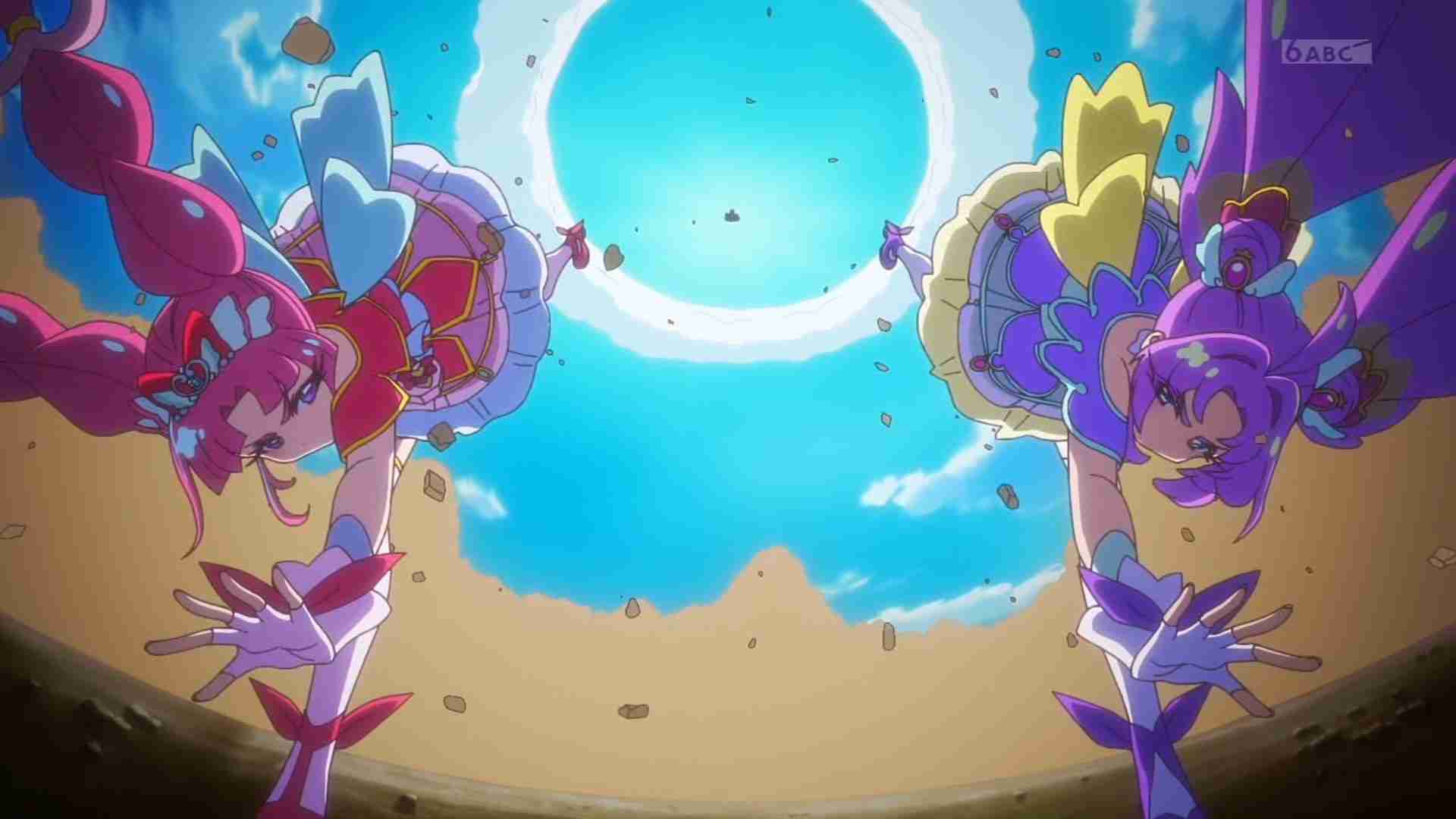 名探偵プリキュア！を語りたい