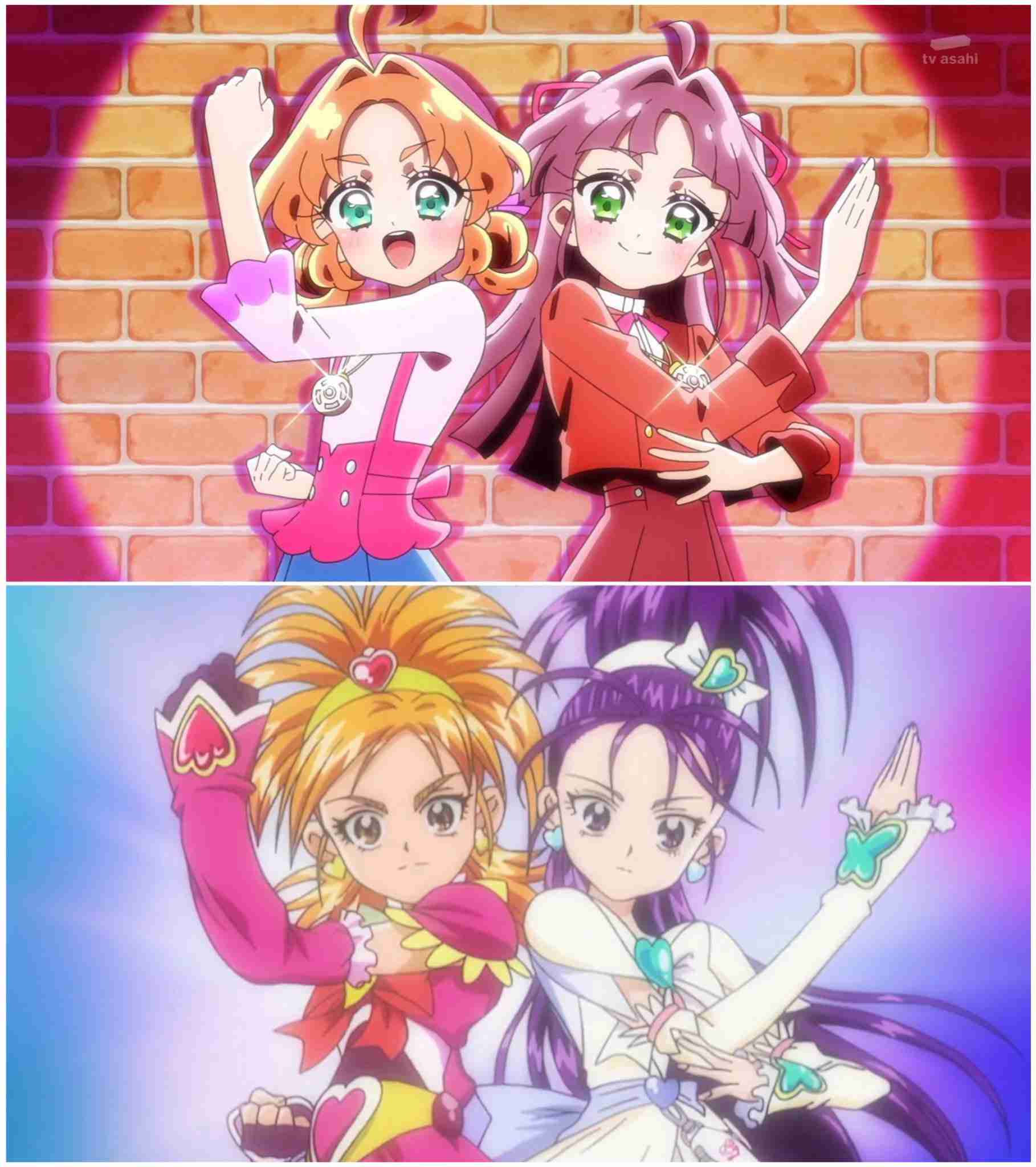 名探偵プリキュア！を語りたい