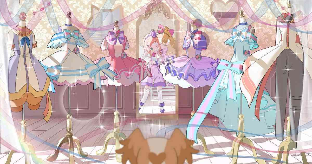 名探偵プリキュア！を語りたい