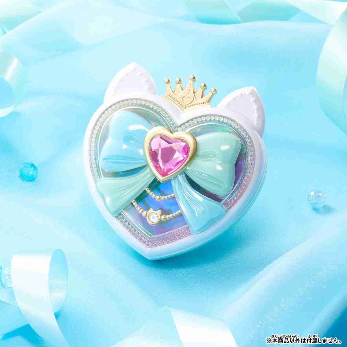 名探偵プリキュア！を語りたい