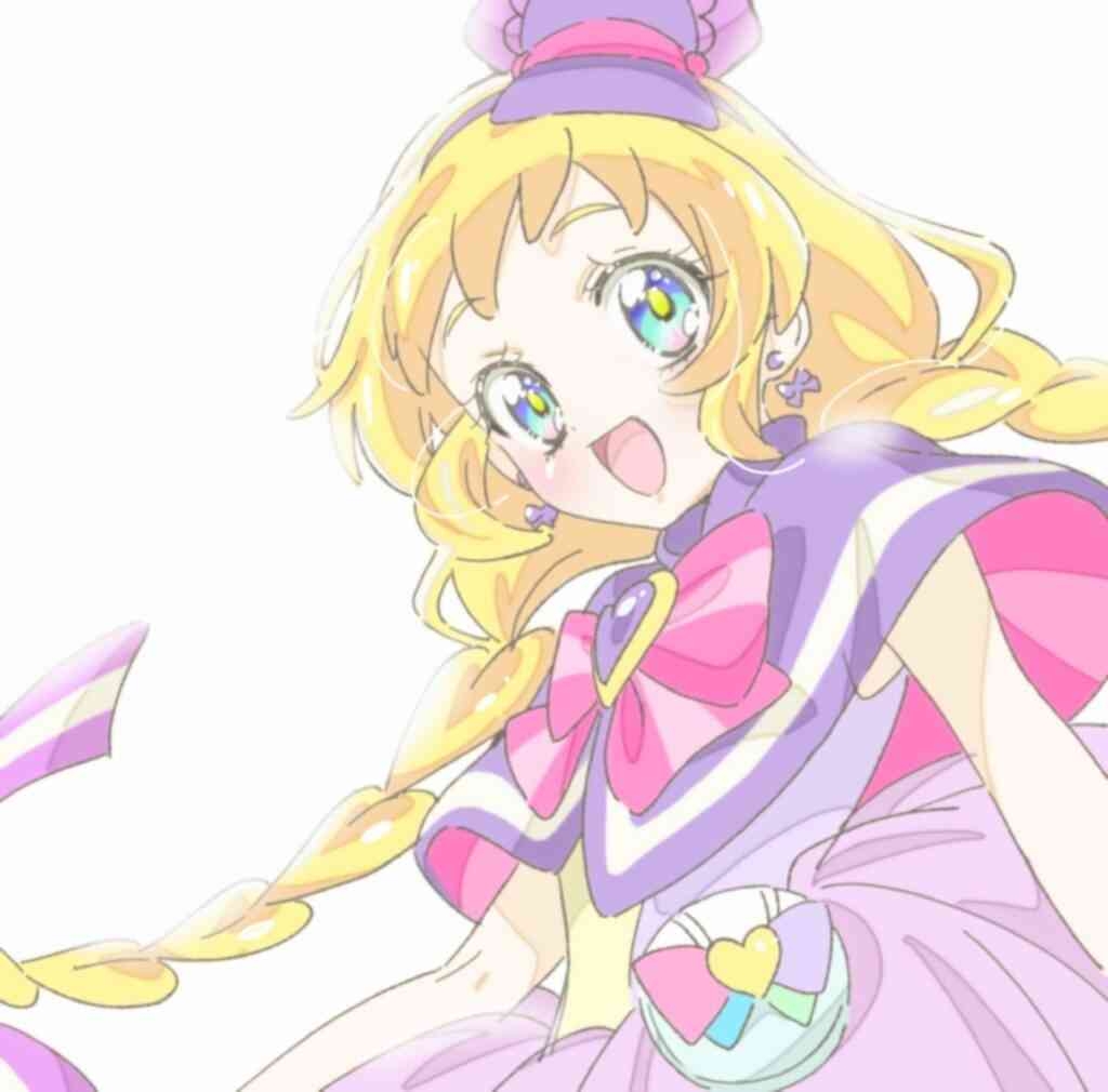 名探偵プリキュア！を語りたい