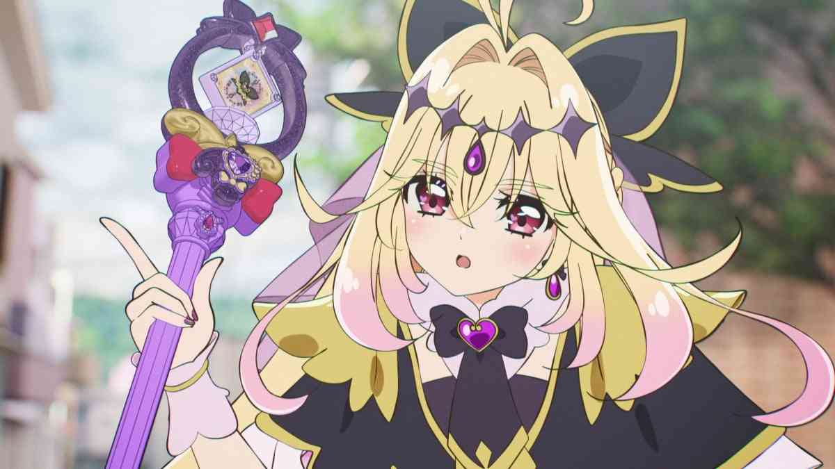 名探偵プリキュア！を語りたい