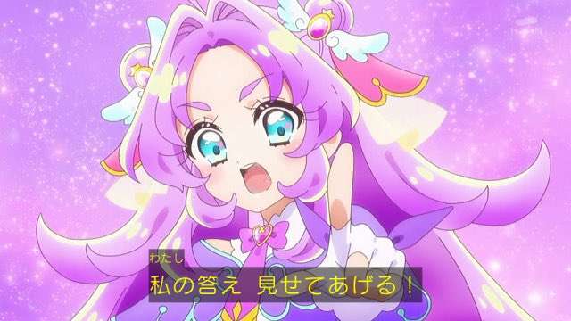 名探偵プリキュア！を語りたい