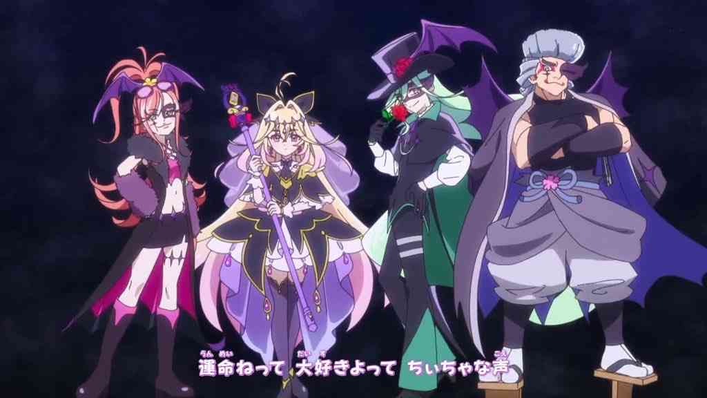 名探偵プリキュア！を語りたい