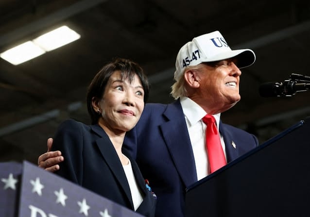 高市総理「私に恥をかかせるな」赤沢大臣に　日米関税交渉めぐり