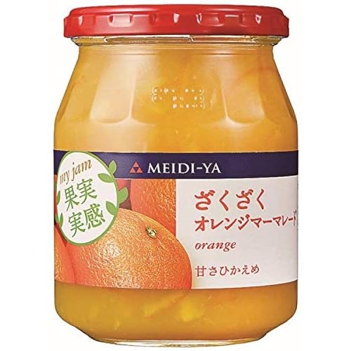 オススメのジャムを教えてください