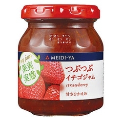 オススメのジャムを教えてください