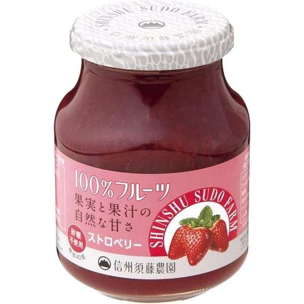 オススメのジャムを教えてください