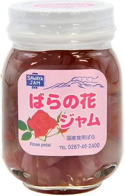オススメのジャムを教えてください