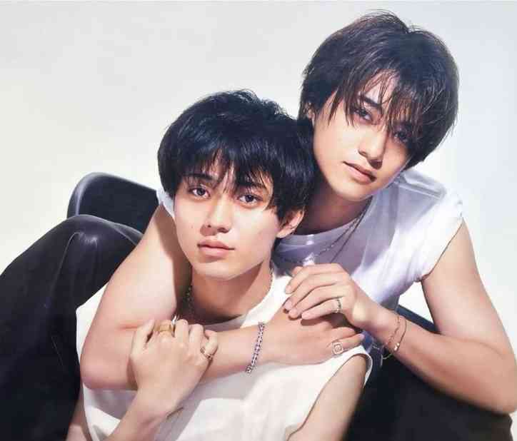 女が思うイケメンと男が思うイケメン