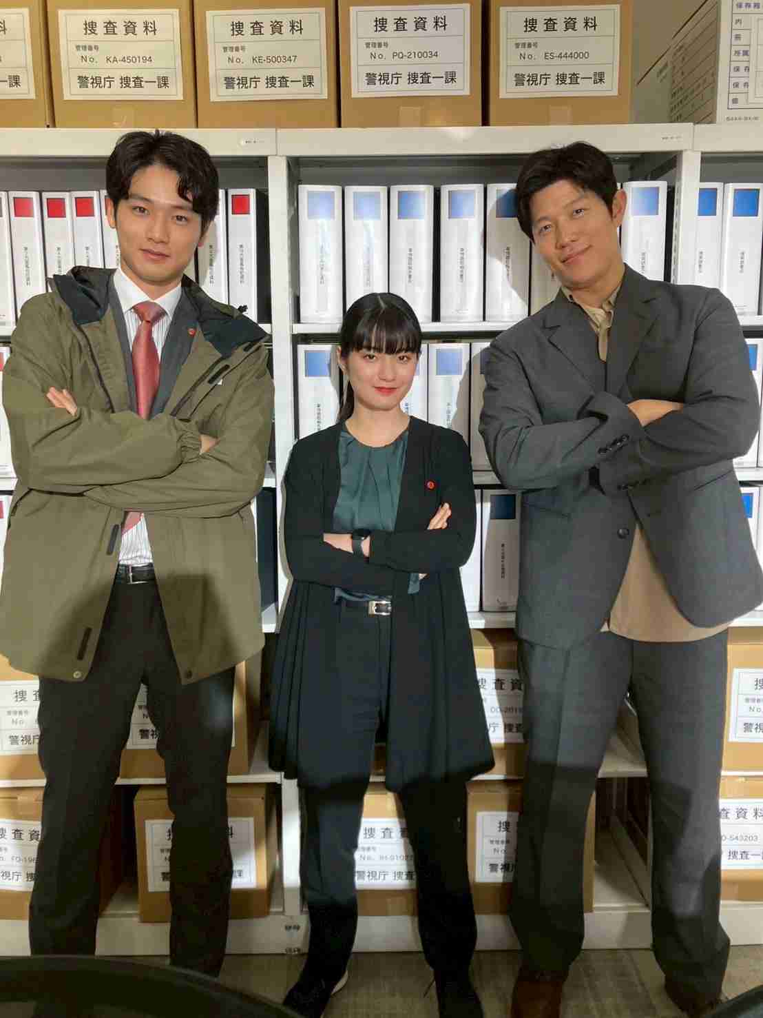 女が思うイケメンと男が思うイケメン