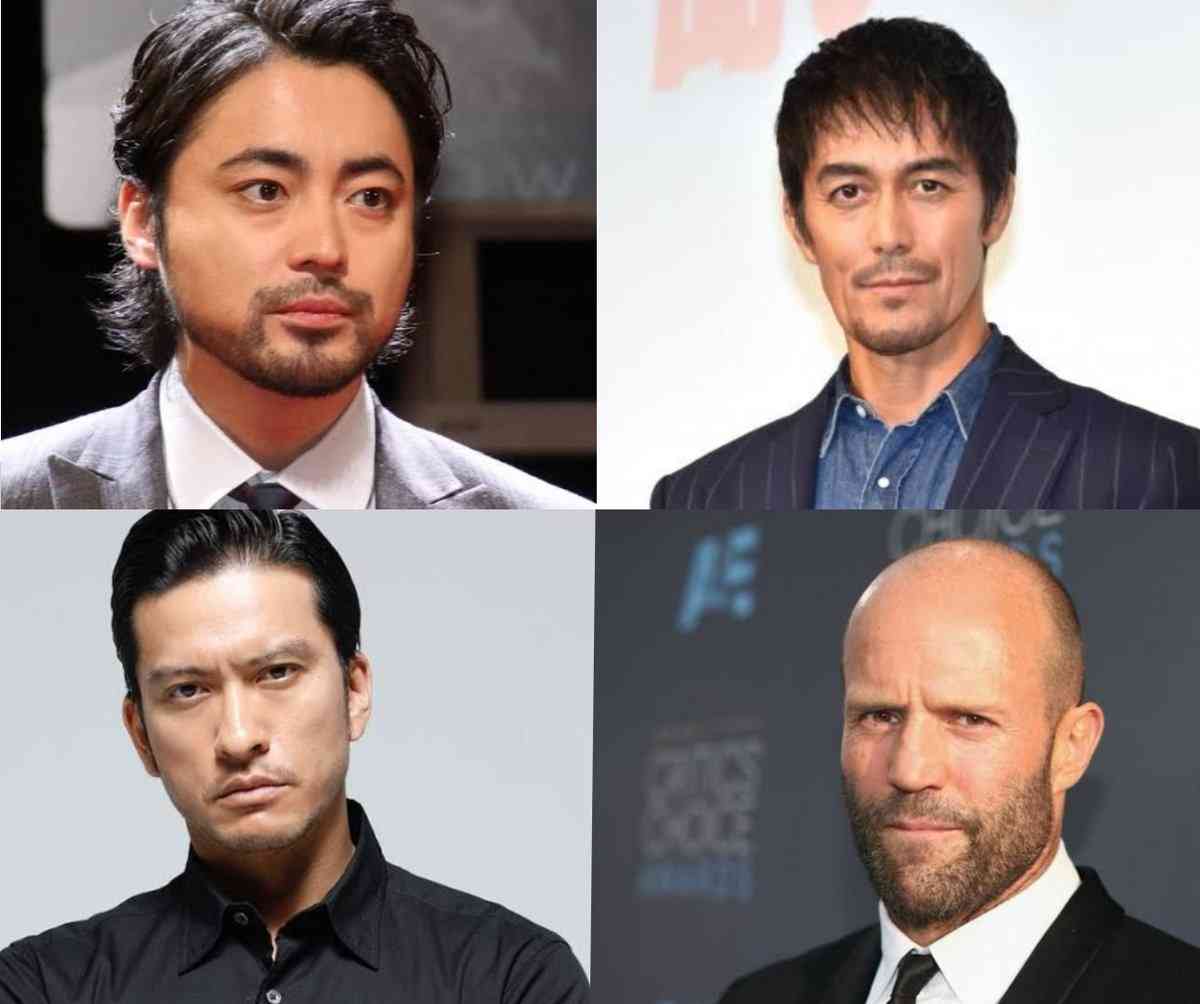 女が思うイケメンと男が思うイケメン