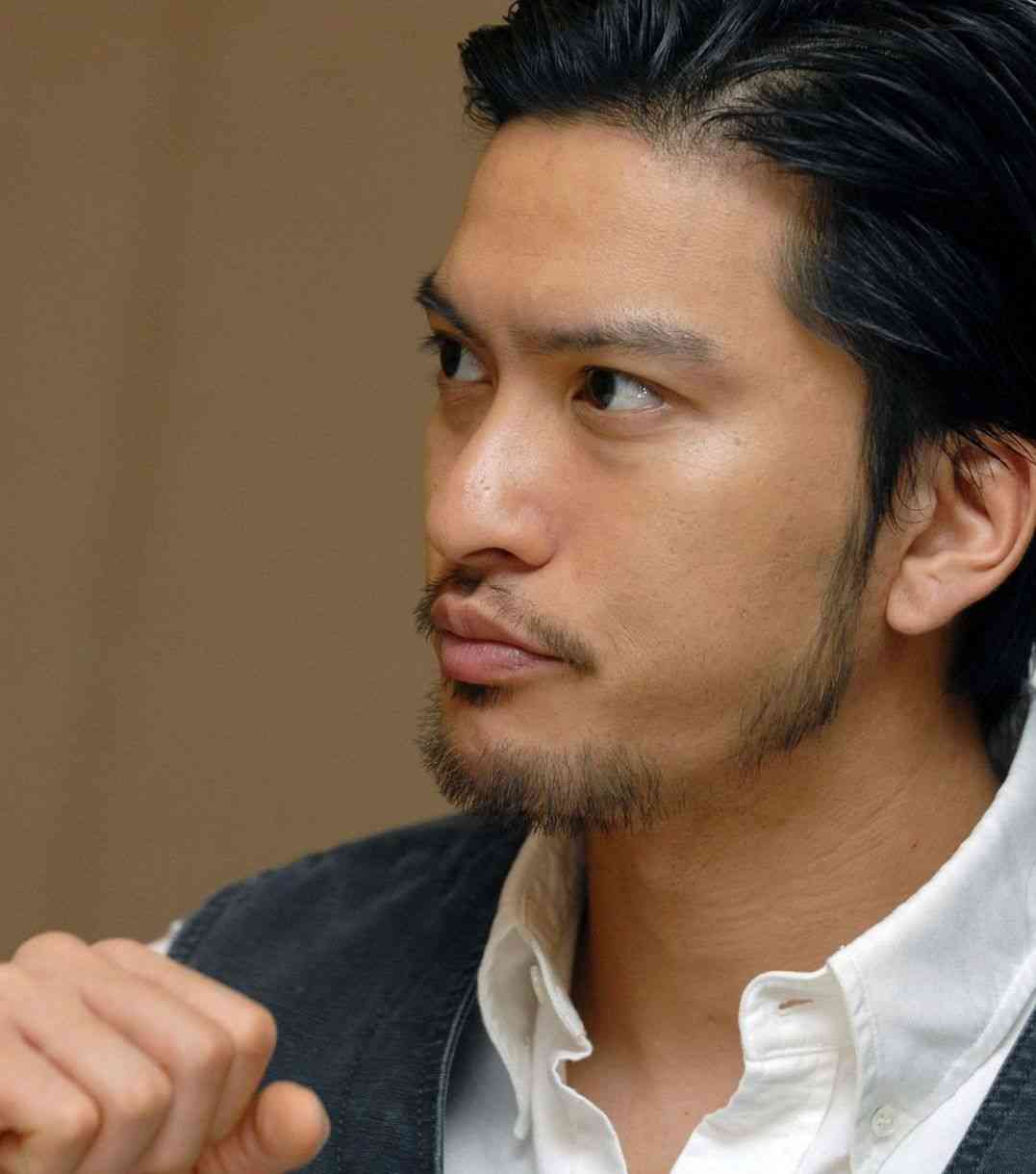 女が思うイケメンと男が思うイケメン