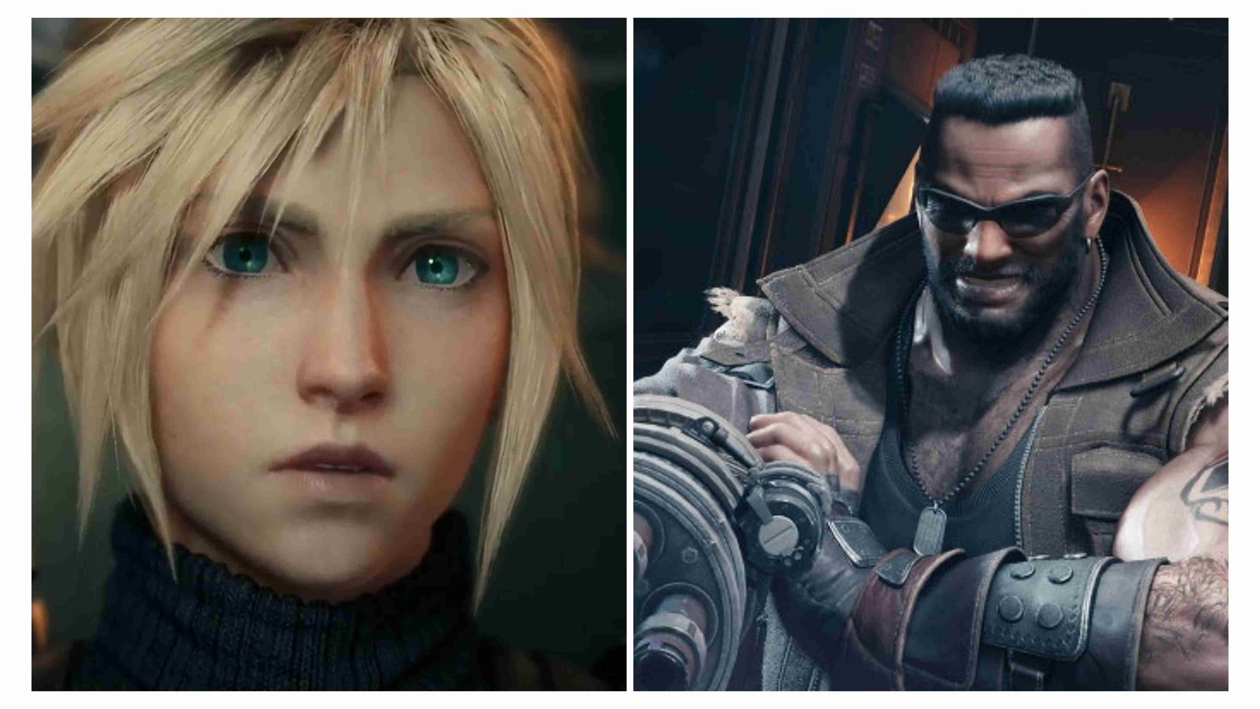 女が思うイケメンと男が思うイケメン