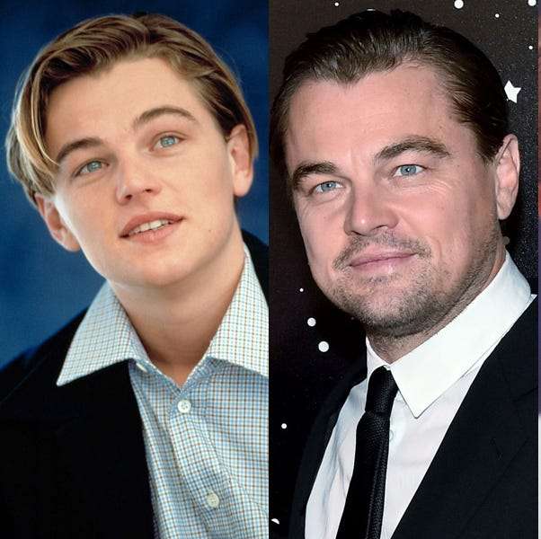 女が思うイケメンと男が思うイケメン