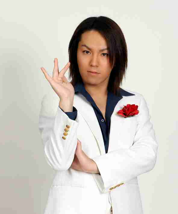 女が思うイケメンと男が思うイケメン