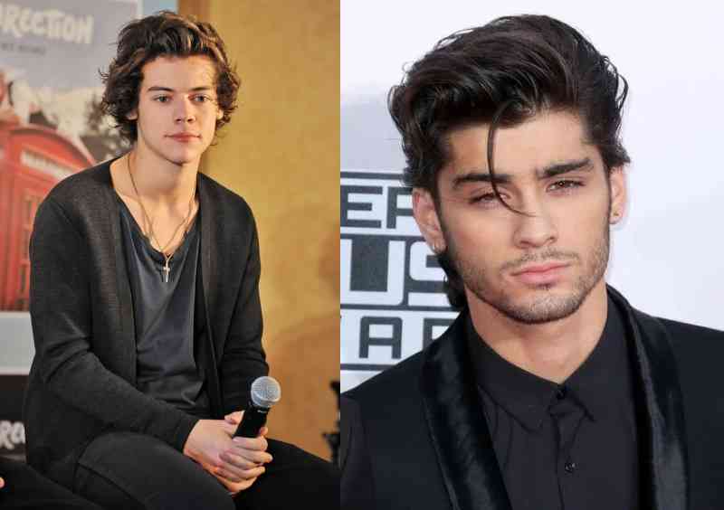 女が思うイケメンと男が思うイケメン