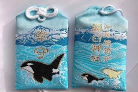 シャチについて語りたい