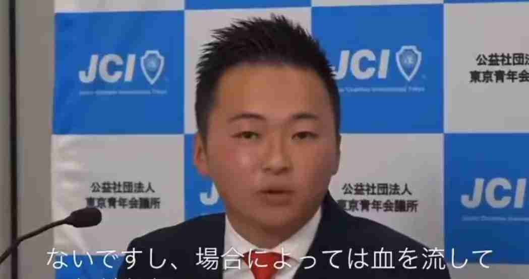 野田佳彦氏「自民党にガチンコ勝負で負けた実感はありません」今後は「背水どころか水中の陣」