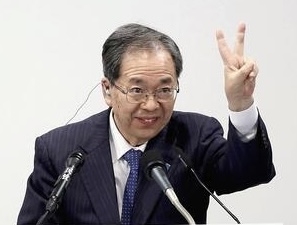 野田佳彦氏「自民党にガチンコ勝負で負けた実感はありません」今後は「背水どころか水中の陣」