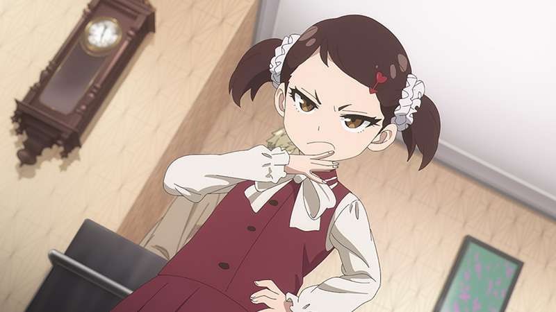 「気が強い性格だけど、根は優しい女の子のキャラクター」と言えば誰だと思いますか？　PART3