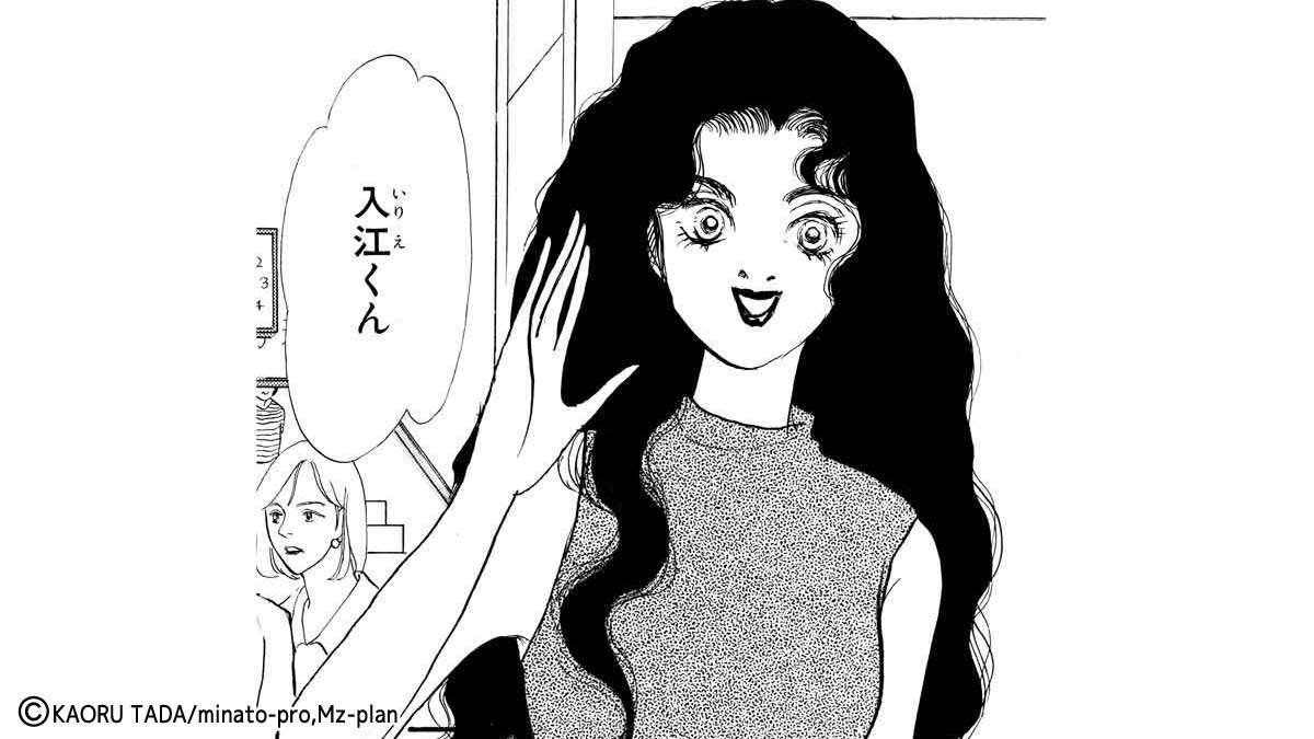 「気が強い性格だけど、根は優しい女の子のキャラクター」と言えば誰だと思いますか？　PART3