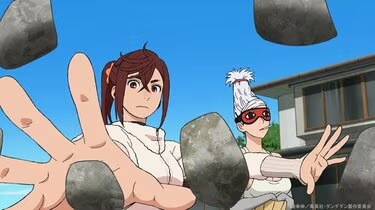 「気が強い性格だけど、根は優しい女の子のキャラクター」と言えば誰だと思いますか？　PART3