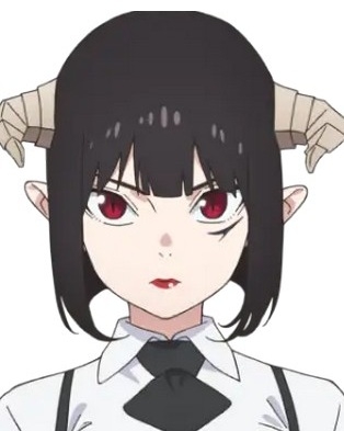 「気が強い性格だけど、根は優しい女の子のキャラクター」と言えば誰だと思いますか？　PART3