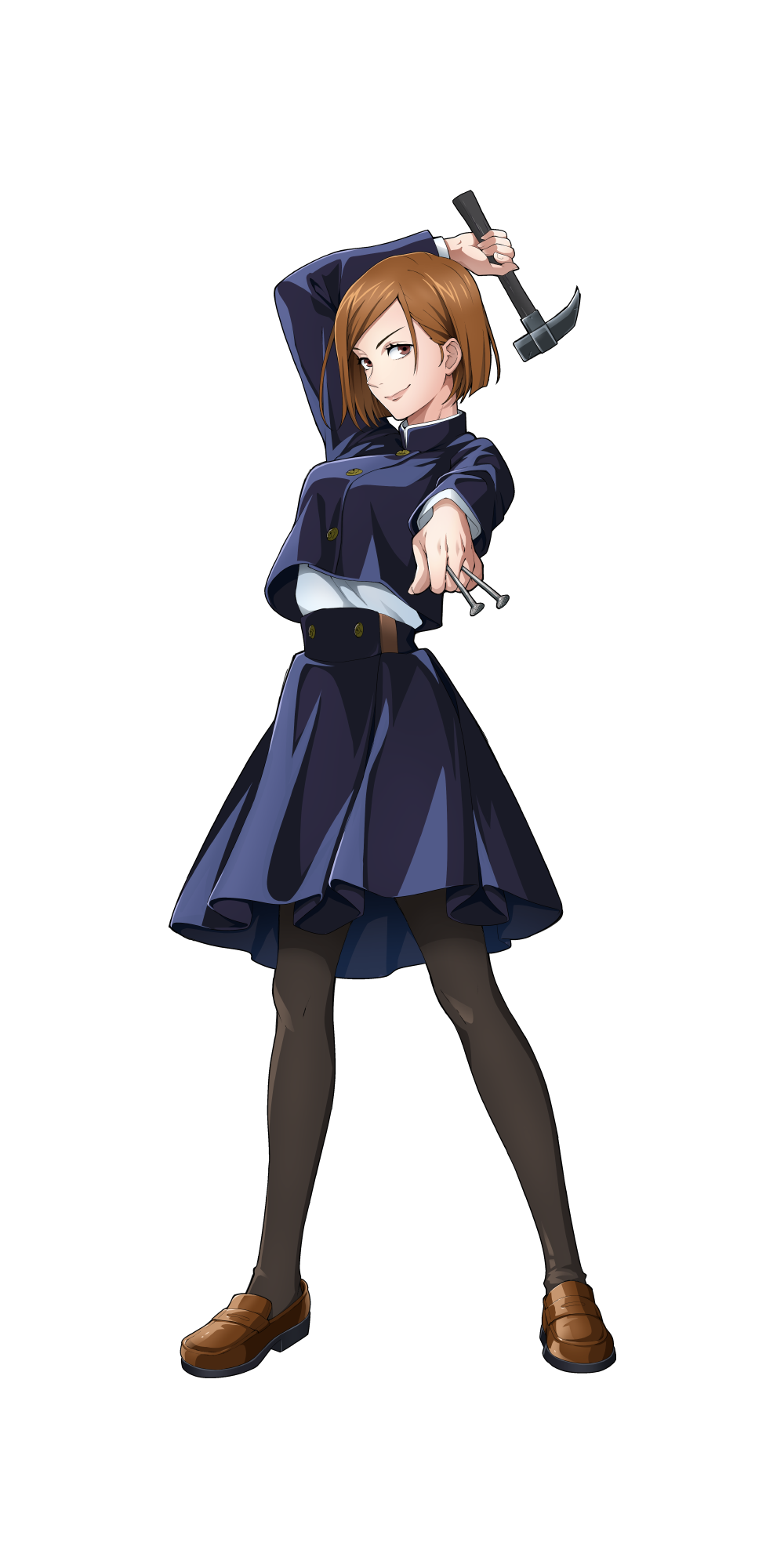 「気が強い性格だけど、根は優しい女の子のキャラクター」と言えば誰だと思いますか？　PART3