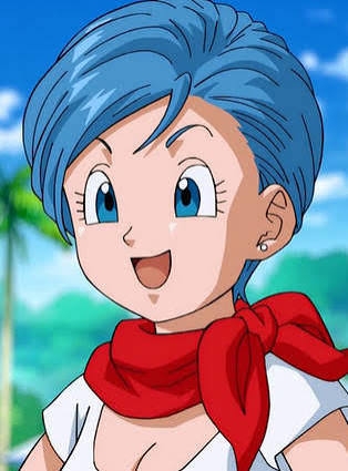 「気が強い性格だけど、根は優しい女の子のキャラクター」と言えば誰だと思いますか？　PART3