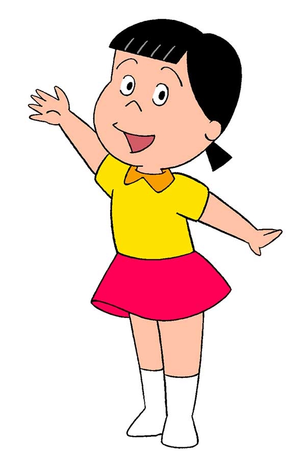「気が強い性格だけど、根は優しい女の子のキャラクター」と言えば誰だと思いますか？　PART3