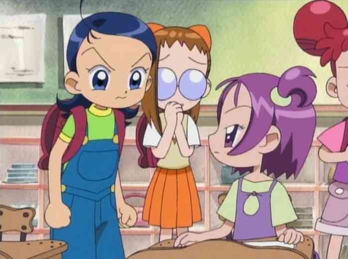 「気が強い性格だけど、根は優しい女の子のキャラクター」と言えば誰だと思いますか？　PART3