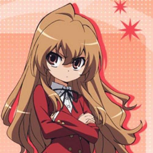 「気が強い性格だけど、根は優しい女の子のキャラクター」と言えば誰だと思いますか？　PART3