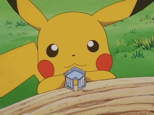 かわいいポケモンの画像が見たい